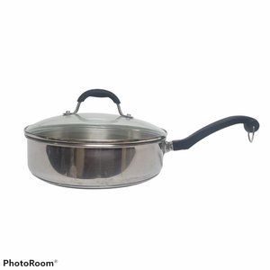 Farberware 10 in Skillet with Lid